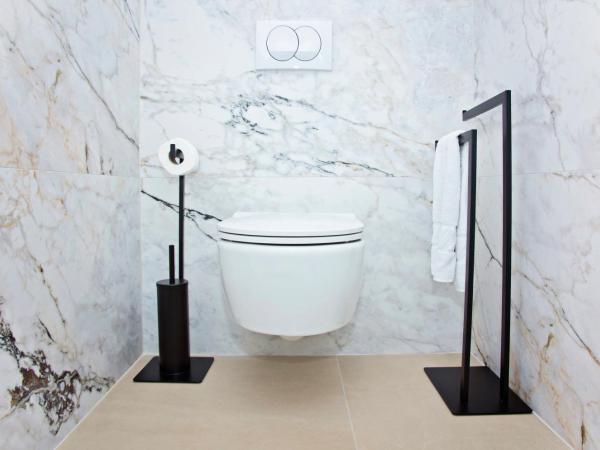 Flowers Premium Apartments & Rooms : photo 3 de la chambre appartement