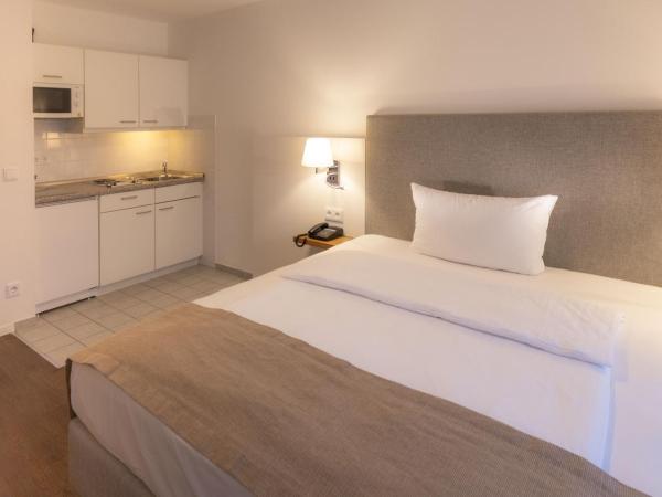 Downtown Vi Vadi Hotel : photo 9 de la chambre chambre simple