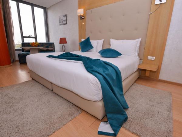 Le 135 appart hotel : photo 3 de la chambre studio