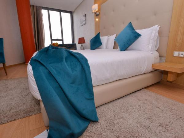 Le 135 appart hotel : photo 5 de la chambre studio