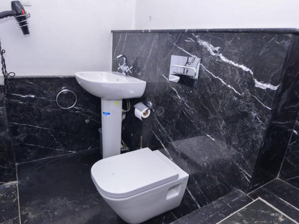 Le 135 appart hotel : photo 9 de la chambre studio