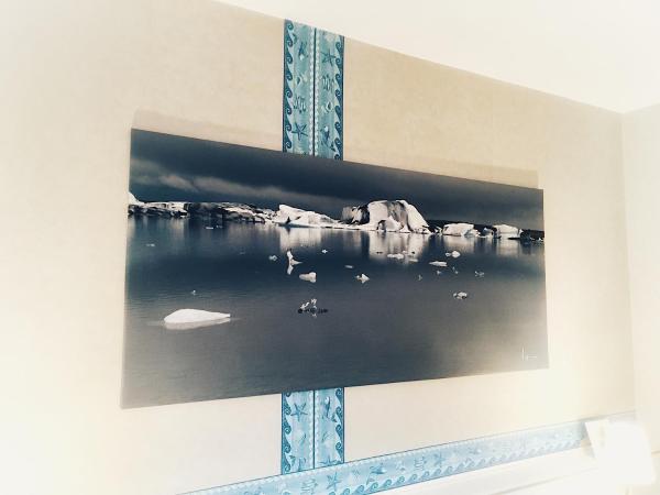 Hotel Ambiente et Art : photo 3 de la chambre chambre double