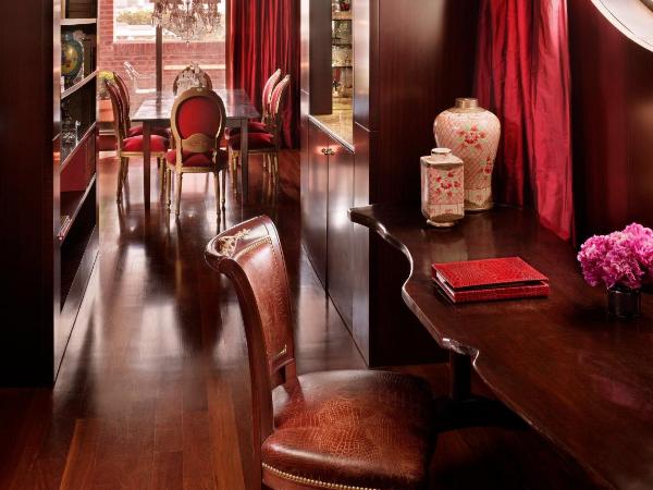 Faena Hotel Buenos Aires : photo 6 de la chambre suite présidentielle