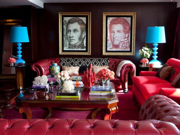 Faena Hotel Buenos Aires : photo 4 de la chambre suite présidentielle