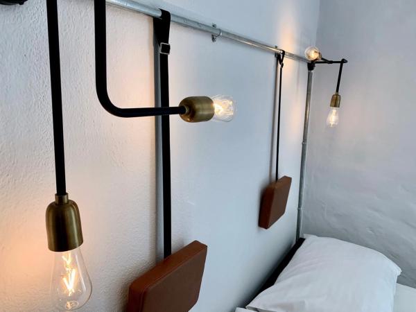 Great2Stay City Center Apartments : photo 2 de la chambre studio avec terrasse