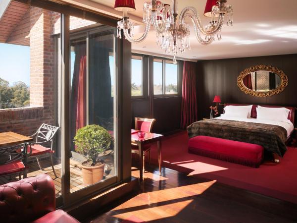 Faena Hotel Buenos Aires : photo 3 de la chambre suite présidentielle
