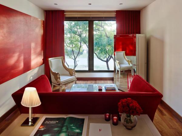 Faena Hotel Buenos Aires : photo 5 de la chambre suite en duplex