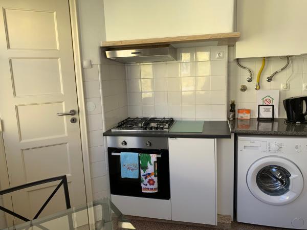 Discovery Apartment Expo : photo 3 de la chambre appartement 3 chambres