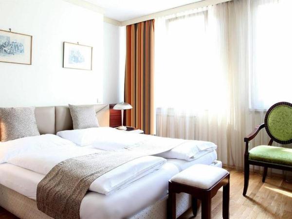 Hotel Attach contactless : photo 1 de la chambre chambre double