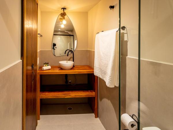 Casa Savana : photo 2 de la chambre chambre double avec salle de bains privative
