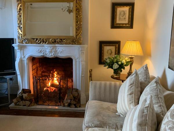 Albany house : photo 2 de la chambre chambre double deluxe avec douche