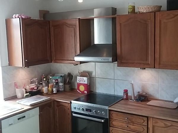 Rundvejen Guest House : photo 9 de la chambre chambre familiale deluxe