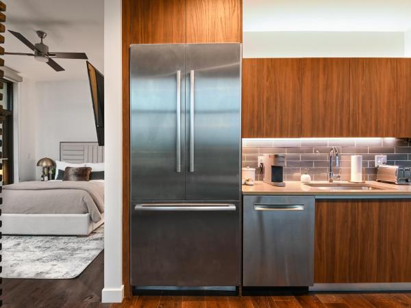 Drey Hotel : photo 9 de la chambre studio avec balcon