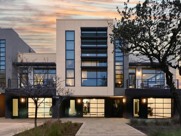 Drey Hotel : photo 5 de la chambre studio avec balcon