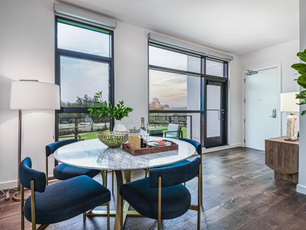 Drey Hotel : photo 9 de la chambre loft