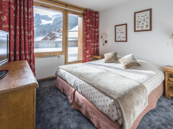 Hotel Eterlou : photo 7 de la chambre chambre double classique