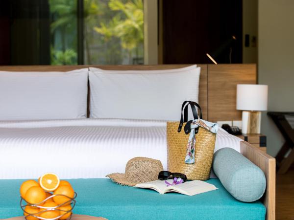 Outrigger Khao Lak Beach Resort - SHA Extra Plus : photo 4 de la chambre villa avec piscine