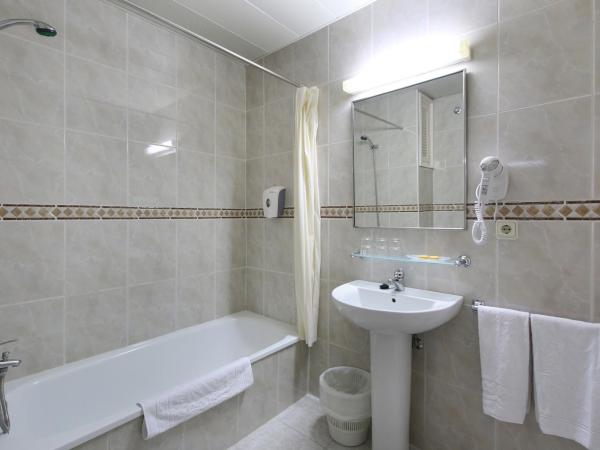 Medplaya Aparthotel Sant Eloi : photo 5 de la chambre chambre double ou lits jumeaux