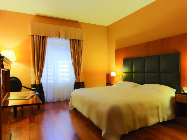 Hotel Porta Felice & Spa : photo 6 de la chambre suite