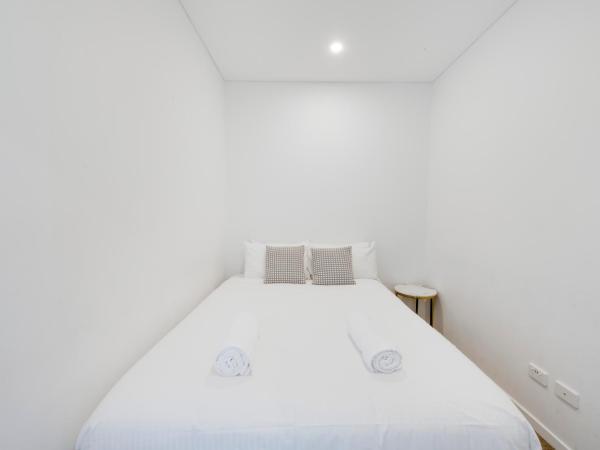 Hope Street Apartments by CLLIX : photo 4 de la chambre appartement 3 chambres avec 2 salles de bains - vue sur ville