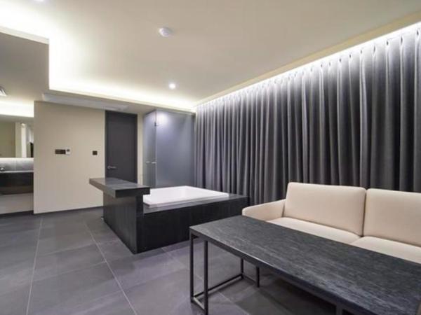 Hotel TARA : photo 9 de la chambre suite 1 chambre