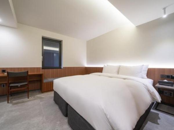 Hotel TARA : photo 1 de la chambre chambre double deluxe