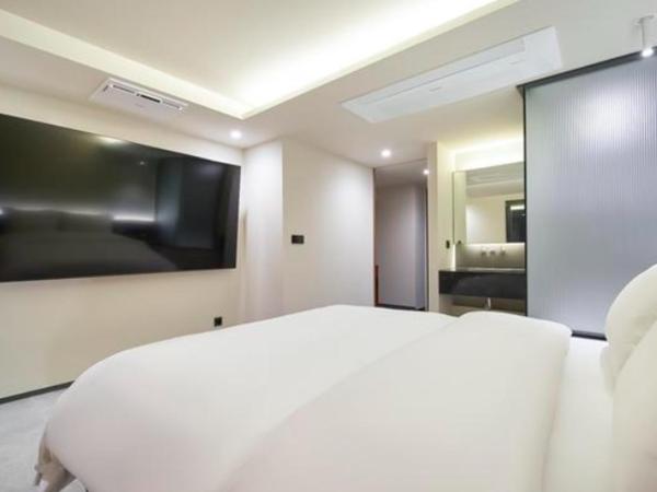 Hotel TARA : photo 4 de la chambre chambre double deluxe