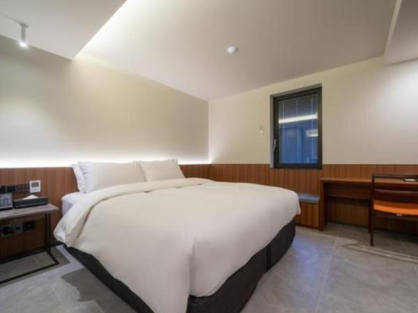 Hotel TARA : photo 5 de la chambre chambre double deluxe