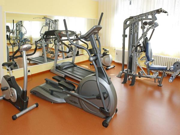 Ensana Hotel Pacifik : photo 3 de la chambre superior double room with wellness and fitness access