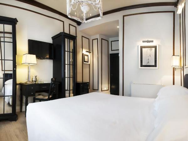 Cellai Hotel Florence : photo 9 de la chambre chambre double