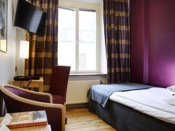 Rex Hotel : photo 3 de la chambre chambre simple