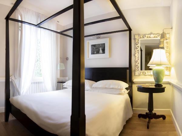 Cellai Hotel Florence : photo 4 de la chambre chambre double