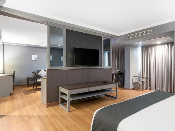 SC Park Hotel : photo 9 de la chambre suite exécutive