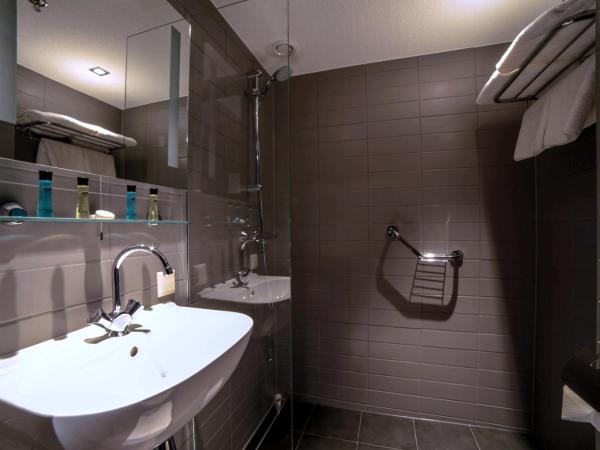 Hotel Mansion : photo 6 de la chambre chambre quadruple souterraine - vue limitée