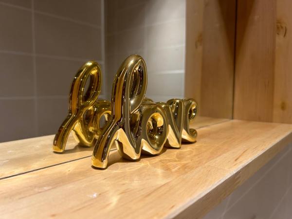 Hôtel du Poète : photo 5 de la chambre chambre double supérieure - vue sur lac