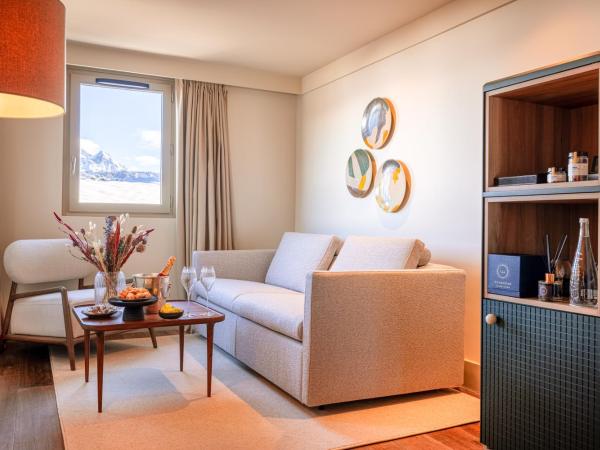 Les Suites de la Potinière : photo 6 de la chambre suite confort