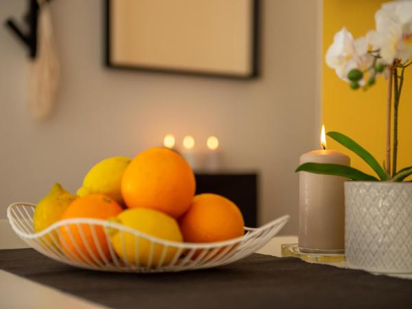 Corso51 Suite Apartments : photo 6 de la chambre studio