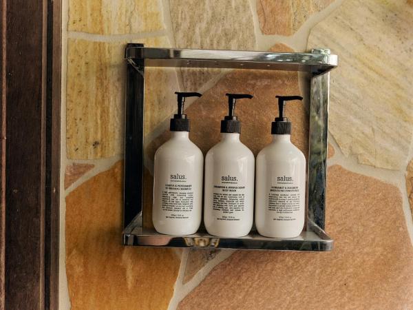 Away Guesthouse- Away on Shirley Lane : photo 6 de la chambre maison 7 chambres