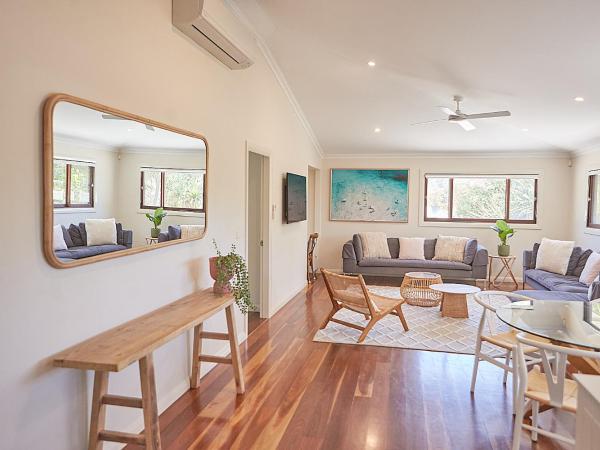 Away Guesthouse- Away on Shirley Lane : photo 1 de la chambre appartement 2 chambres