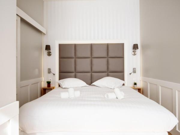 Les Suites Faidherbe : photo 4 de la chambre appartement deluxe