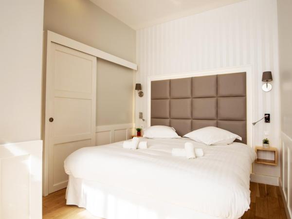 Les Suites Faidherbe : photo 5 de la chambre appartement deluxe