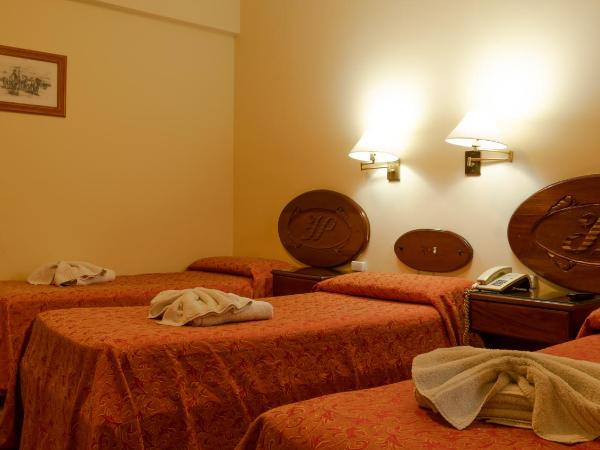 Gran Hotel Presidente : photo 6 de la chambre chambre triple