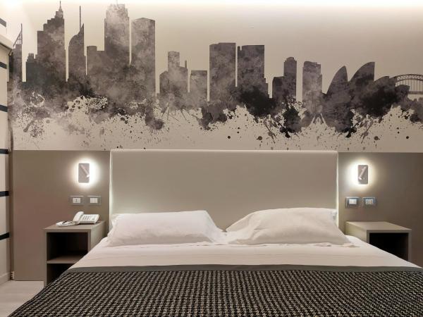 The Sydney Hotel : photo 7 de la chambre chambre deluxe
