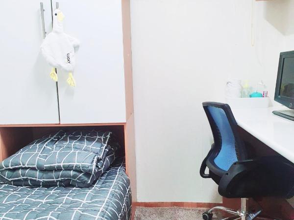 Hub House livingtel : photo 5 de la chambre chambre simple standard