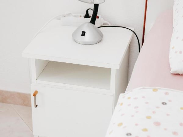 Villa Aequum : photo 6 de la chambre appartement - vue sur mer