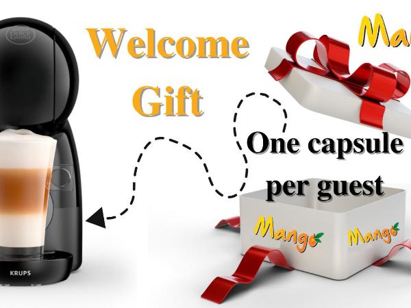 Mango Apartments : photo 9 de la chambre studio deluxe (3 adultes)