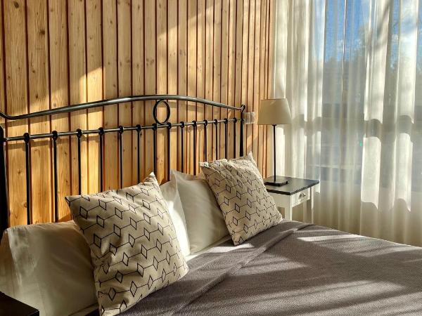 MD Modern Hotel - Jardines : photo 10 de la chambre chambre double standard avec vues