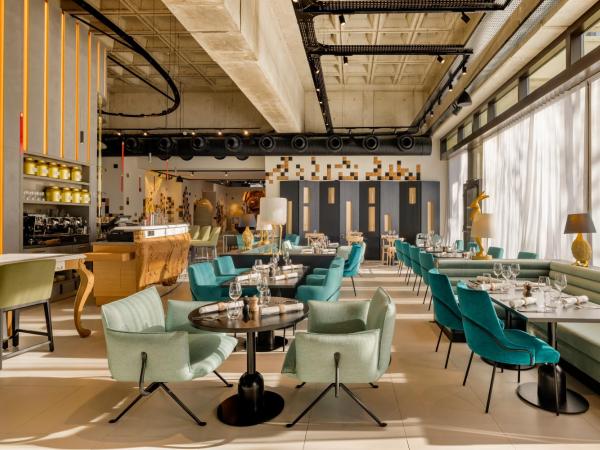 FirstName Bordeaux, Part of JdV by Hyatt : photo 10 de la chambre chambre lit king-size