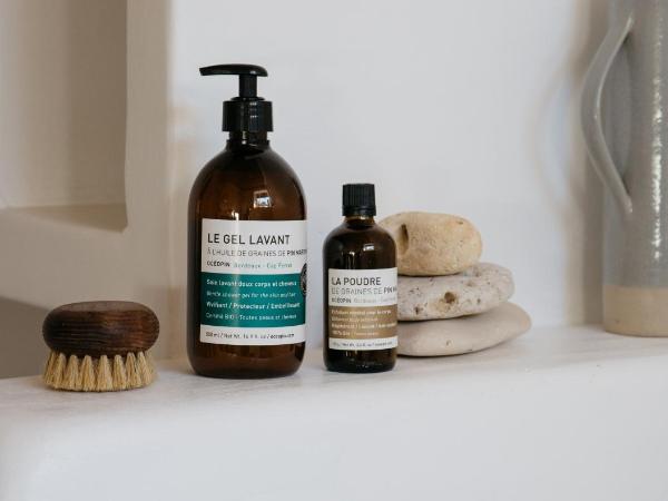 FirstName Bordeaux, Part of JdV by Hyatt : photo 9 de la chambre chambre lit king-size