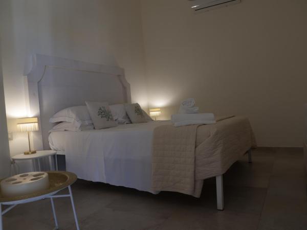 CORALLI DEL PLEMMIRIO : photo 1 de la chambre chambre double standard